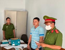 Khởi tố Phó chỉ huy quân sự xã nhận tiền "chạy" không đi nghĩa vụ quân sự