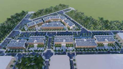 Cơ hội sở hữu nhà ở chung cư cho người lao động