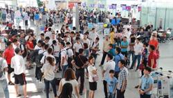 Vé máy bay Tết 2024: Hết thời săn giá rẻ