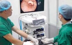 Ung thư đường tiêu hóa tăng, 3 nhóm người cần sàng lọc sớm