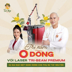 CHƯƠNG TRÌNH ‘TRỊ NÁM 0 ĐỒNG’ CHO CHỊ EM PHỤ NỮ BUÔN MA THUỘT