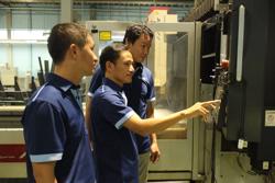 Ngành mới, lương khởi điểm đến 30 triệu đồng/tháng