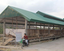 Giảm 30% tiền thuê đất năm 2023