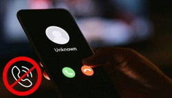 Tiếp tục các biện pháp chặn cuộc gọi 'rác'