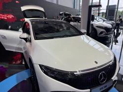 Thiếu xăng dầu tiêu chuẩn Euro 5