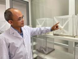 Muỗi truyền bệnh sốt xuất huyết có thể sống bao lâu?