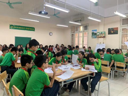 Xét công nhận tốt nghiệp THCS: Tất cả vì học sinh