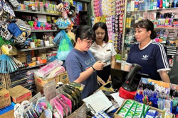 Tổng thu ngân sách ước đạt 4.161 tỷ đồng