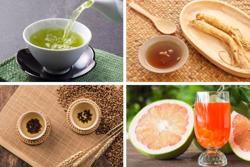 Mách bạn bí quyết giảm mỡ bụng hiệu quả của phụ nữ Hàn Quốc