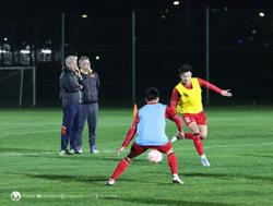 “Thuốc thử liều cao” Hàn Quốc