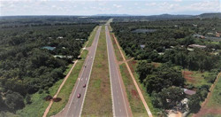 Yêu cầu bàn giao, đưa vào sử dụng đường Đông Tây TP. Buôn Ma Thuột vào cuối tháng 10/2023