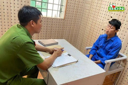 Đắk Nông bắt đối tượng “nổ” quen lãnh đạo để lừa đảo