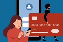 Một phụ nữ ở Đắk Nông mất hơn 2,4 tỷ đồng vì chiêu lừa tăng thu nhập