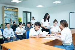 Đơn giản phương thức tuyển sinh