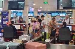 Hàng không tung vé đồng giá 666.000 đồng bay TP HCM "lệch đầu" dịp Tết
