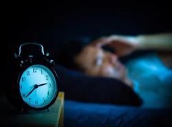 Ngủ đêm và trưa không hợp lý sẽ tăng nguy cơ ung thư