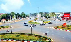 Thực hiện sắp xếp đơn vị hành chính cấp huyện, cấp xã giai đoạn 2023-2025