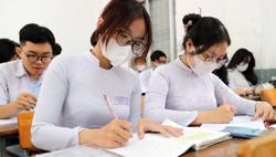 Chuẩn bị sớm cho kỳ thi tốt nghiệp THPT năm 2024