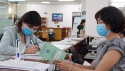 Tiền lương đóng bảo hiểm xã hội có thay đổi?