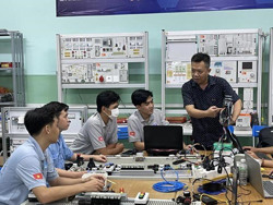 Từ chối vào đại học?