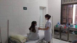 Không thể xem thường trầm cảm sau sinh