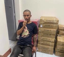 Án mạng đau lòng ở Đắk Lắk, em sát hại anh