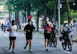 COVID-19 là bệnh thông thường