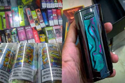 Bảo vệ sức khỏe cộng đồng trước nguy cơ từ thuốc lá mới