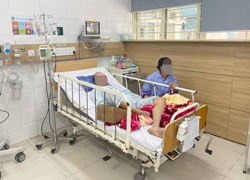 Bệnh đái tháo đường gia tăng nhanh