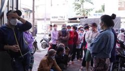 Hai phương án rút BHXH một lần: Nếu rút 50%, phần còn lại tính sao?