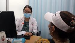 Mang họa khi lạm dụng viên uống trắng da