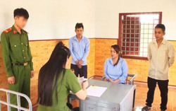 Nhức nhối nạn mua bán người (kỳ 1)