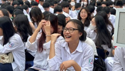 Học sinh được nghỉ Tết Dương lịch 2024 bao nhiêu ngày?