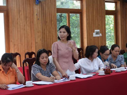 Đắk Lắk: Huyện Buôn Đôn đối thoại 18 viên chức bị giảm mức lương sau kỳ tuyển dụng viên chức