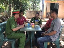 Nhức nhối nạn mua bán người (kỳ 2)