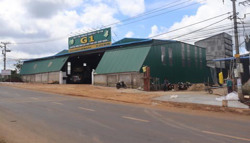 Huyện Krông Pắc: Gần 97% công trình được kiểm tra có dấu hiệu vi phạm về xây dựng và đất đai