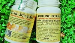 Cục Quản lý Dược cảnh báo nhiều loại mỹ phẩm 'kích' trắng không đạt chất lượng, có dấu hiệu giả xuất xứ