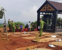 Giám đốc Công an tỉnh Đắk Nông nói về vụ “có 1 không 2", tranh chấp tử thi