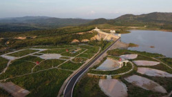 Nước với Tây Nguyên