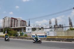 Khẩn trương gỡ khó cho bất động sản