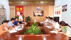 Huyện Ea H’leo: Đã giải ngân được 486,8 triệu đồng theo Quyết định số 24 của Chính phủ