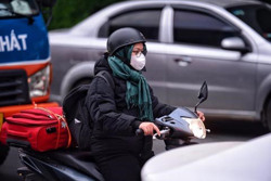 Mùa đông năm nay sẽ ấm hơn trung bình nhiều năm?