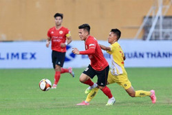 Khởi tranh mùa giải chuyên nghiệp 2023 - 2024: “Xem mặt mà bắt hình dong”…