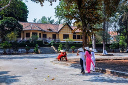 Người xưa nét cũ