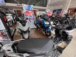 Nhiều mẫu xe máy giảm xuống dưới mức giá đề xuất nhưng vẫn ế