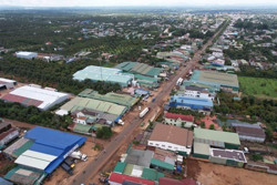 Quản lý kho, bãi sầu riêng ở huyện Krông Pắc: Thiếu kiên quyết trong xử lý vi phạm