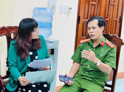 Đắk Nông: Khai quật tử thi, làm rõ nguyên nhân cái chết của người đàn ông