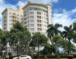 Bắt tạm giam 1 nguyên phó phòng Công ty Cao su Đắk Lắk