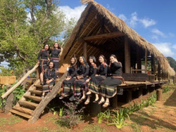 Giữ “hồn cốt” của nhà dài