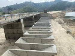 Đề nghị giảm hơn 139 tỷ đồng vốn ODA kế hoạch năm 2023